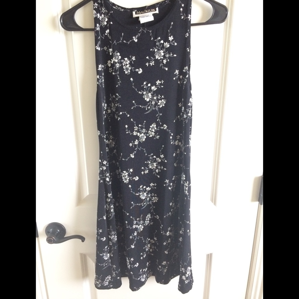 VINTAGE 90s dress